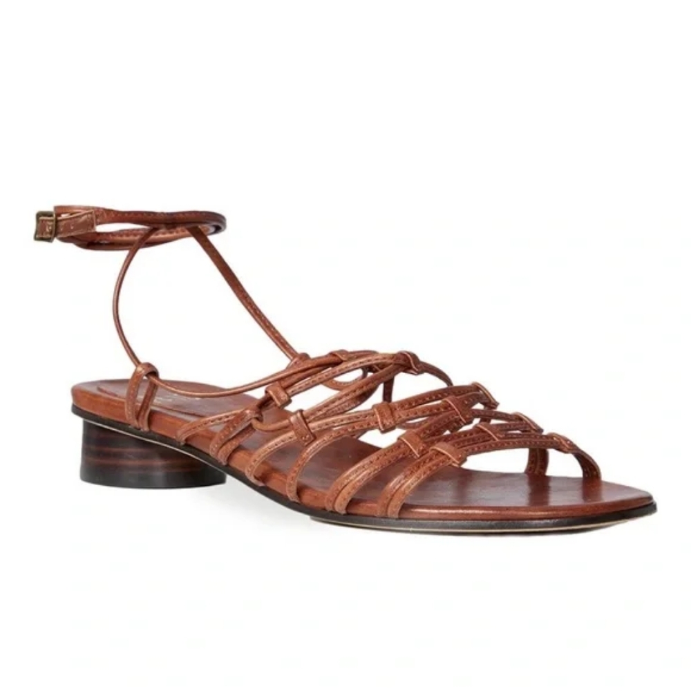 NWT Paige Sandals